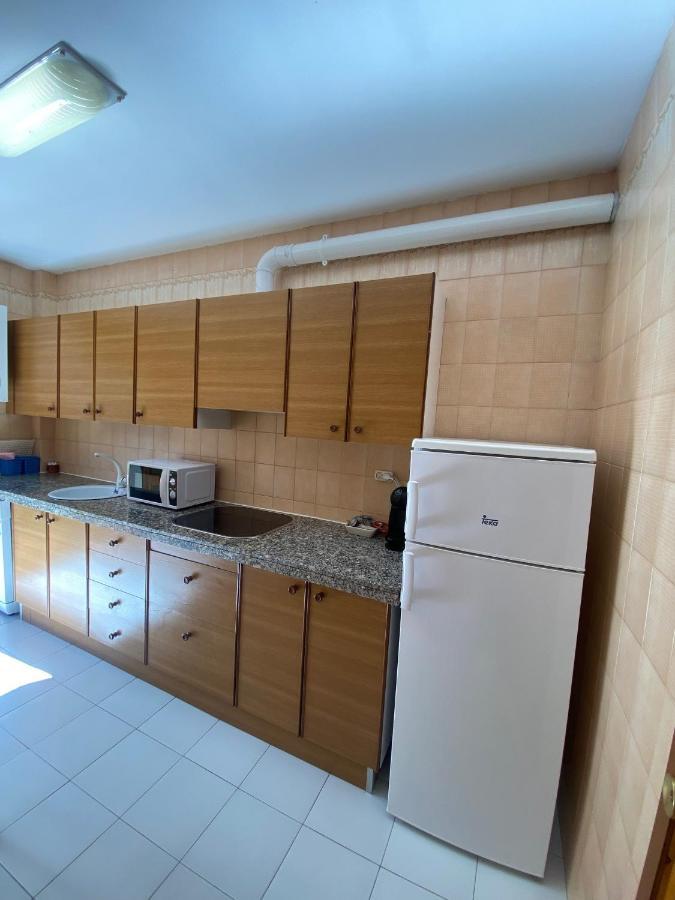 Apartaments Sant Antoni Ribes De Freser Exterior foto